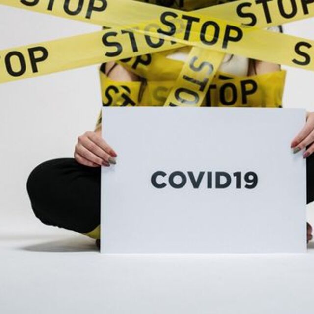 Dünya genelinde Kovid-19 tespit edilen kişi sayısı 6 milyon 980 bini geçti