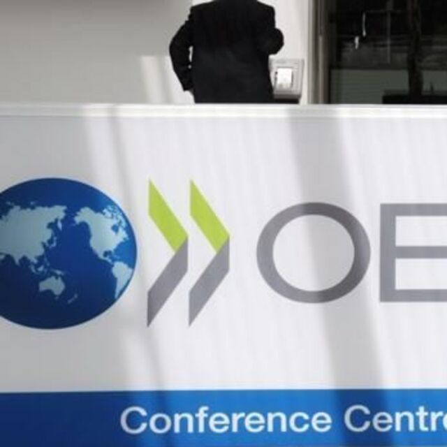 OECD küresel küçülme tahminini % 6.0, 2. dalga olursa % 7.6 olarak açıkladı