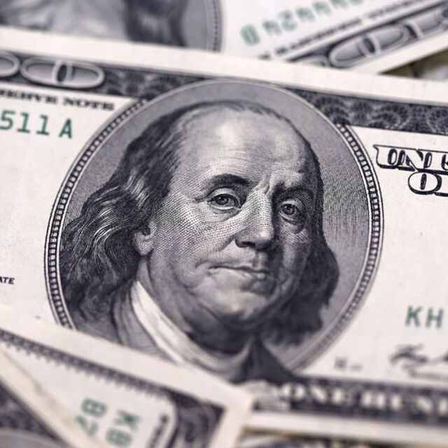 Dolar "Fed" sonrasında önemli paralar karşısında yükseldi