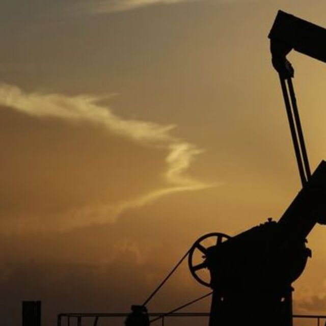 ABD'nin ham petrol stokları arttı