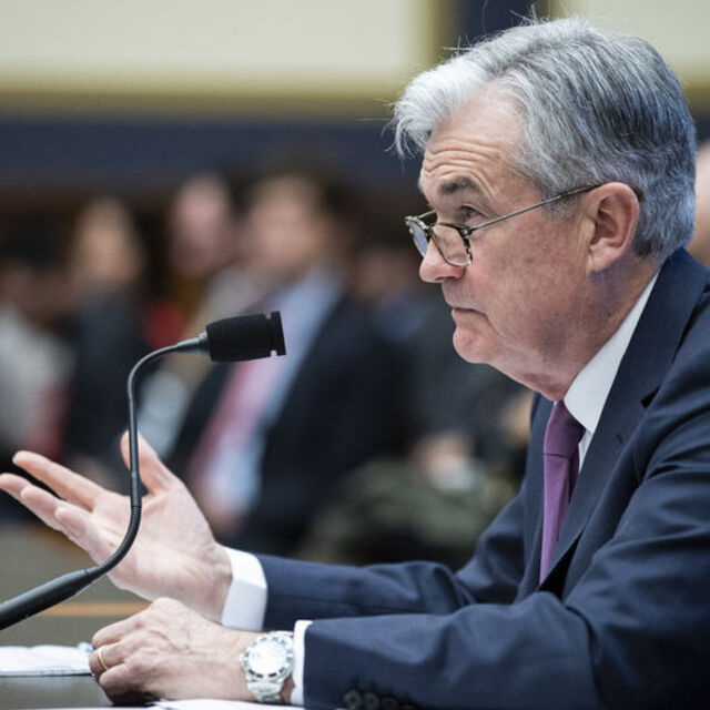 Powell bu hafta Kongre'de ne mesaj verecek?