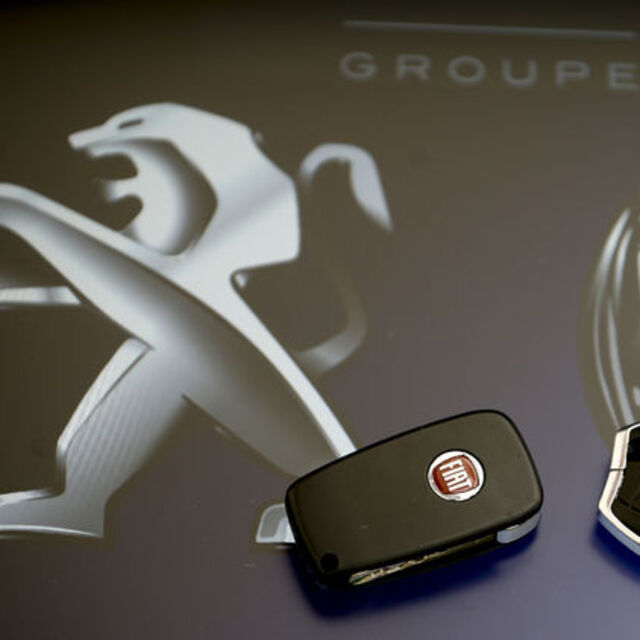 Avrupa Birliği, FCA-PSA birleşmesine yönelik soruşturma başlattı