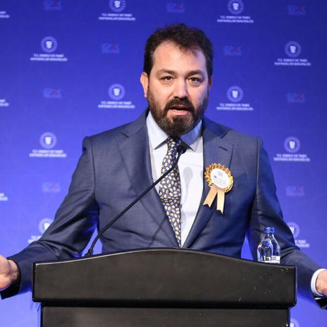 Zorlu Enerji CEO'su Ak: İkincil halka arz planımızı 2021'e kaydırdık - 6 yıl önce