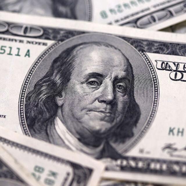 Merkez bankaları dolar operasyonlarını azalttı - 6 yıl önce