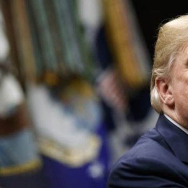 Twitter'dan Trump'ın paylaşımına "manipüle edilmiş medya" etiketi