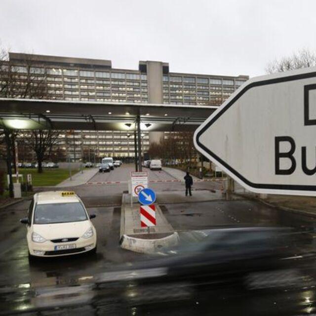 Bundesbank: Almanya 2. çeyrekte yüzde 10 küçülecek - 6 yıl önce