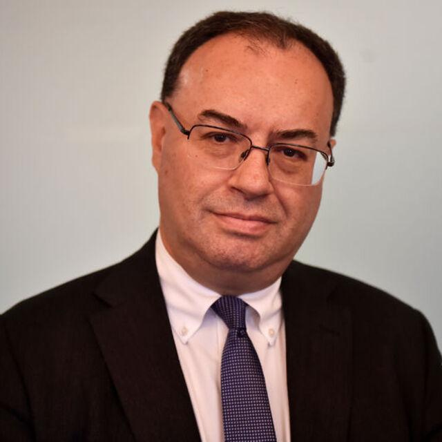 Bailey faiz artırımından önce BoE bilançosunu daraltmak istiyor - 6 yıl önce
