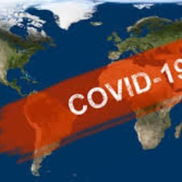 Dünya genelinde Kovid-19 tespit edilen kişi sayısı 9 milyon 51 bini geçti