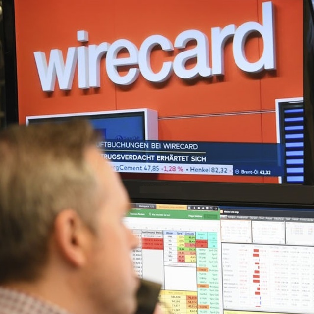 Wirecard'ın eski CEO'su tutuklandı