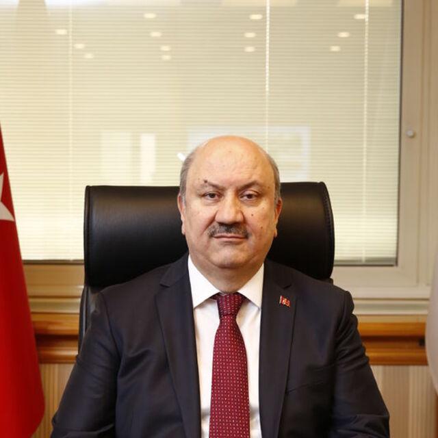 BDDK/Akben: Kredilerin takibe dönüşüm oranı ve likidite göstergeleri makul düzeylerde - 6 yıl önce