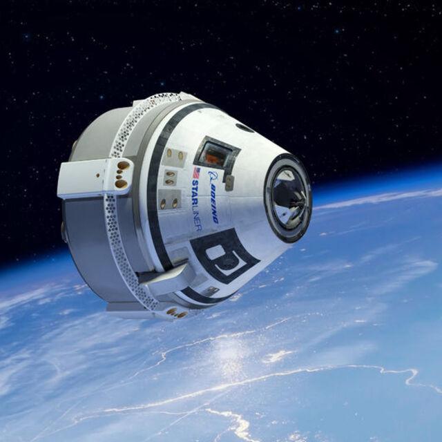 Uzay turizmi için NASA ile yeni anlaşma - 6 yıl önce