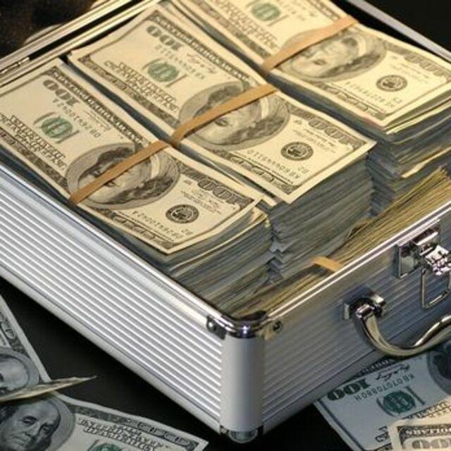 ABD'li milyarderlerin serveti korona döneminde 584 milyar dolar arttı - 6 yıl önce