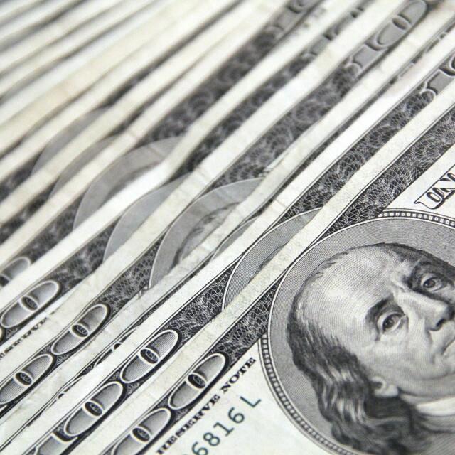 Dolar/TL'de yatay açılış - 6 yıl önce