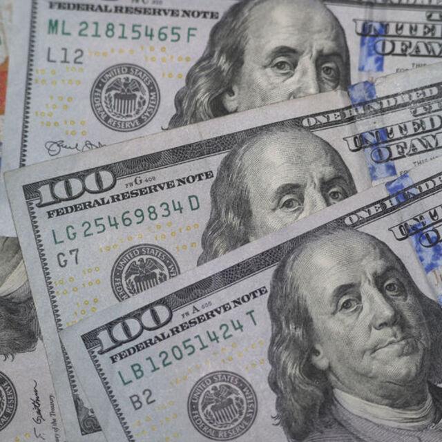 Dolar önemli paralar karşısındaki kayıplarını 3. güne taşıdı - 6 yıl önce
