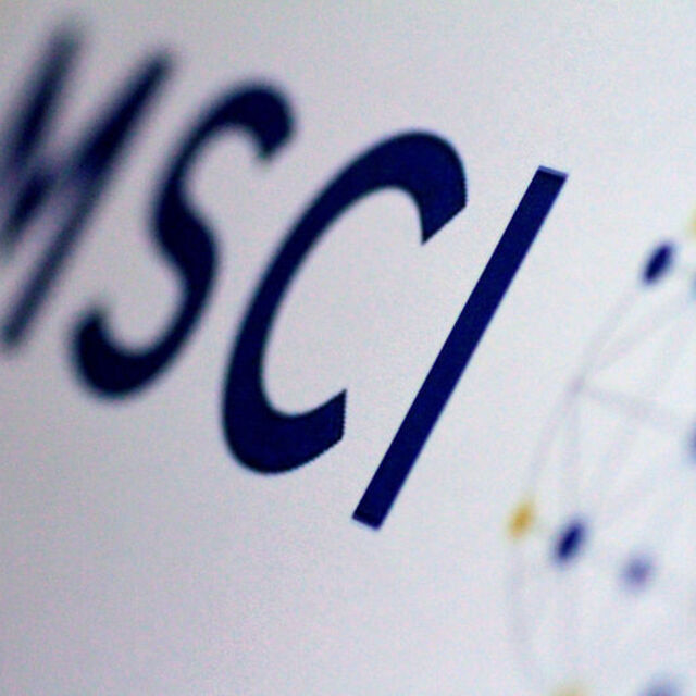 MSCI Türkiye'nin "gelişen piyasa" statüsünü gözden geçireceğini açıkladı