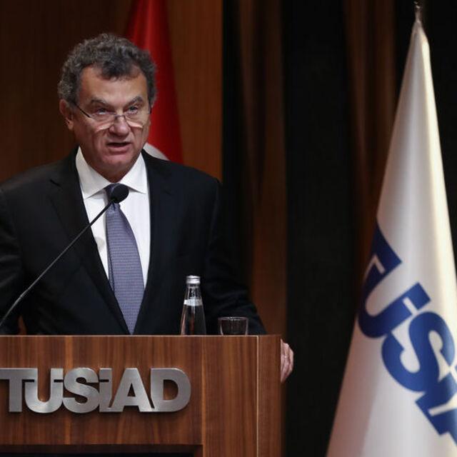 TÜSİAD/Kaslowski: Türkiye, tedarik zincirinde güvenilir bir kaynak - 6 yıl önce
