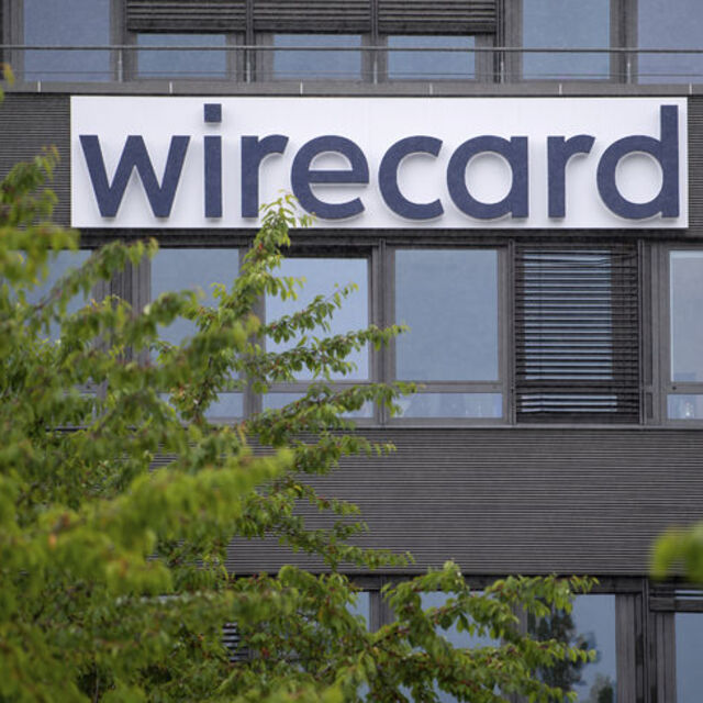 Wirecard iflas başvurusunda bulundu