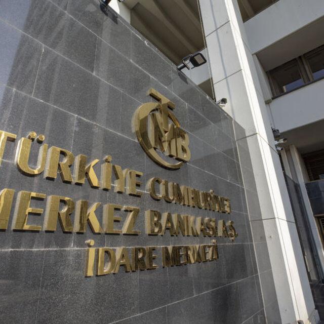 JPMorgan ve Barclays'e göre Merkez 2020'de son kez faiz indirebilir - 6 yıl önce