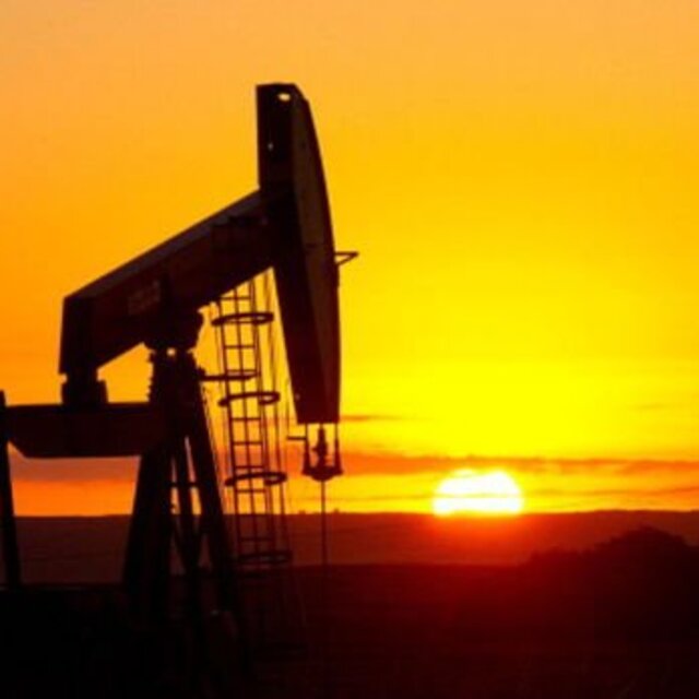 ABD'nin petrol sondaj kulesi sayısı 15 haftadır azalıyor