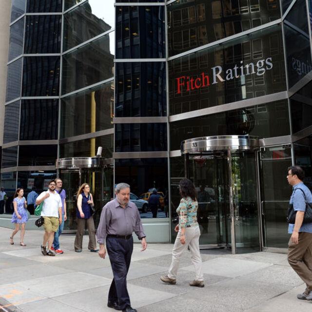 Fitch 2020 küresel küçülme tahminini değiştirmedi - 6 yıl önce
