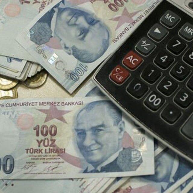 Türkiye'nin net dış borç stoku 256,5 milyar dolar oldu - 6 yıl önce