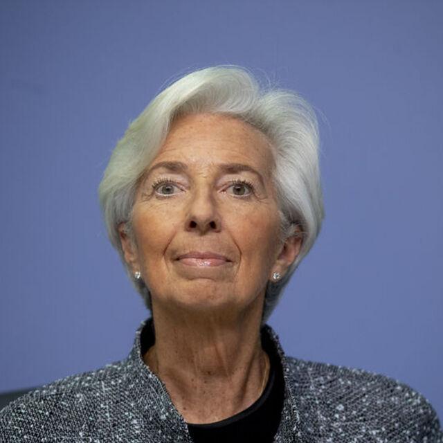 AMB/Lagarde: Küresel ekonomide toparlanma inişli çıkışlı olabilir - 6 yıl önce