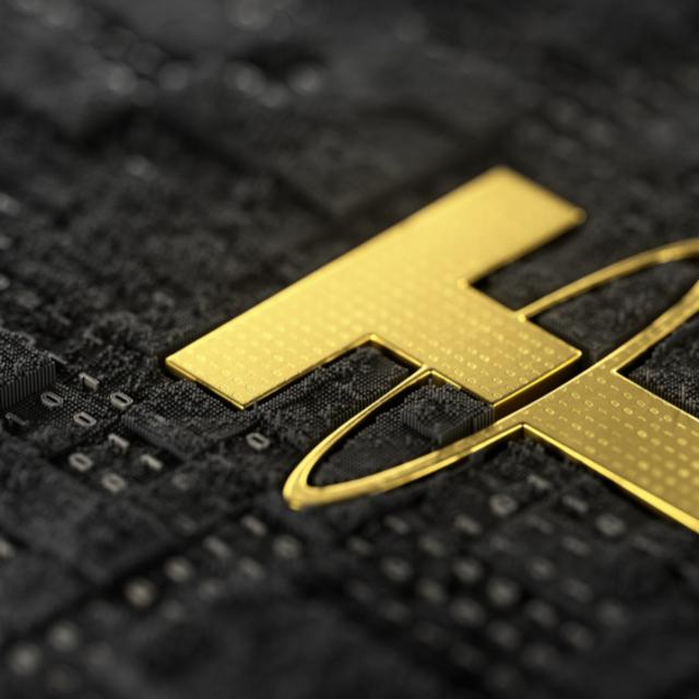 Tether ilk kez 11 haneli piyasa değerine ulaştı - 6 yıl önce