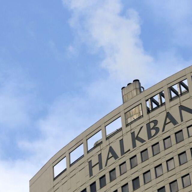 Halk Bankası avukatları ABD'deki davada reddihakim başvurusu yapacak - 6 yıl önce