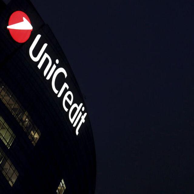 UniCredit 1.5 milyar euroluk "kötü krediyi" satıyor - 6 yıl önce