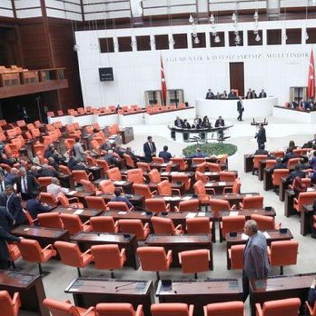 Ekonomi ve siyaset gündemi - 4 Temmuz 2020 - 6 yıl önce