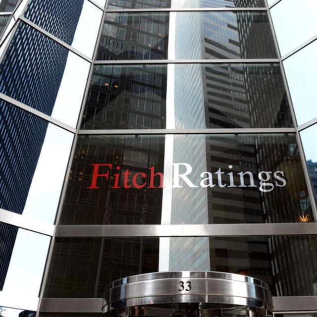 Fitch, Coca Cola İçecek'in kredi notunu "yatırım yapılabilir" seviyesine yükseltti - 6 yıl önce