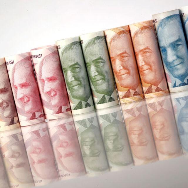 Hazine nakit dengesi, haziran ayında 26 milyar 758 milyon lira açık verdi - 6 yıl önce