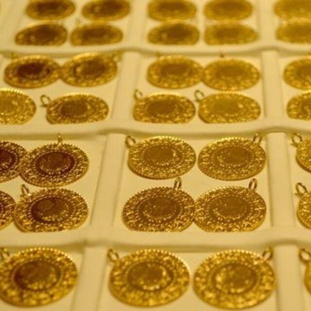 Gram altın 393 lira seviyesinde işlem görüyor - 6 yıl önce