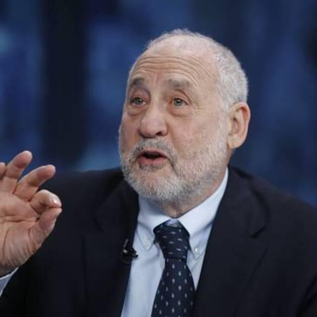 Stiglitz: Virüs kontrol altına alınana kadar ekonomik toparlanma olamayacak - 6 yıl önce