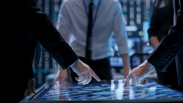 Hissedarlar Kapitalizmi ''OUT''  Paydaşlar Kapitalizmi ''İN''