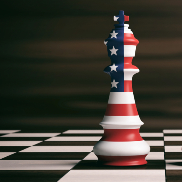 Trump Hong Kong'a yönelik imtiyazları kaldıran kararnameyi imzaladı