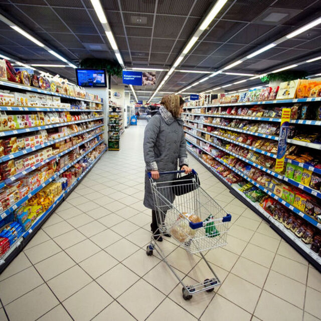 ABD'de perakende satışlar beklenenden fazla arttı