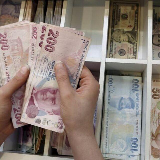 Bütçe Haziran'da 19.4 milyar TL açık verdi - 6 yıl önce