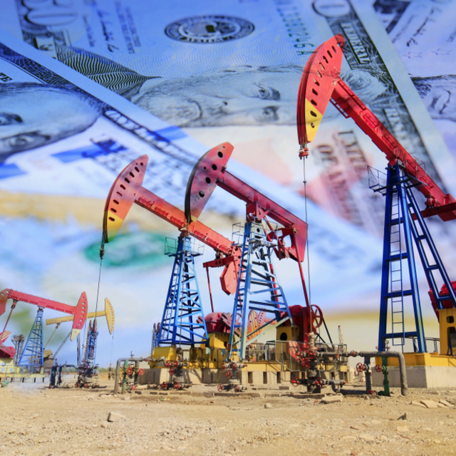 ABD'nin ham petrol stokları azaldı