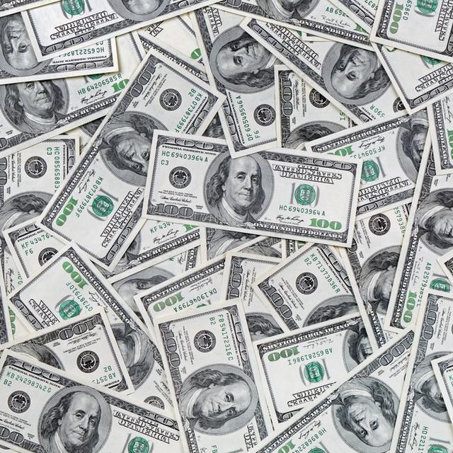 Kısa vadeli dış borç stoku 123.5 milyar dolara geriledi - 6 yıl önce