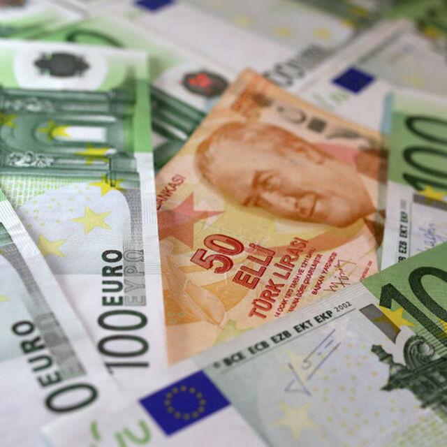 Serbest piyasada döviz açılış fiyatları (20.07.2020) - 6 yıl önce