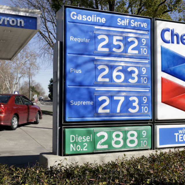 Chevron Noble Energy için 5 milyar dolar ödeyecek