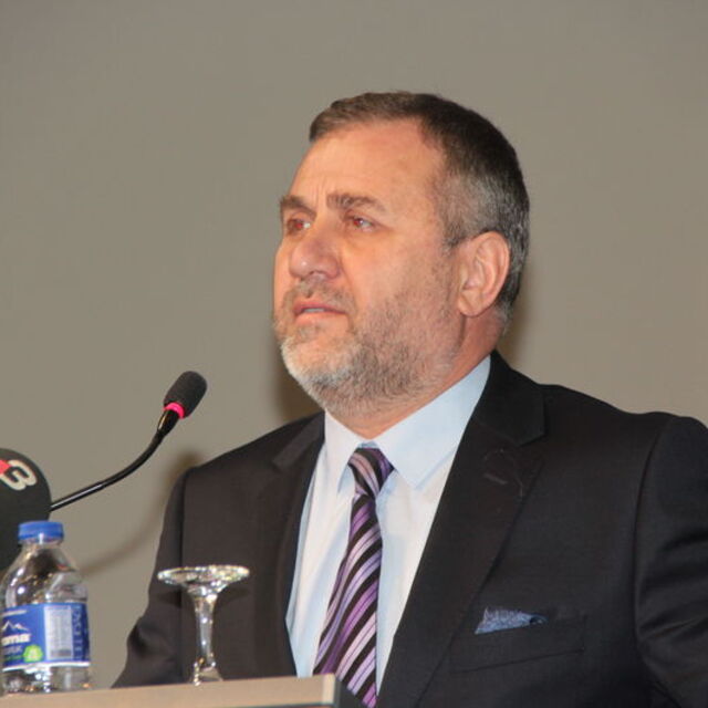 Türk Tarih Kurumu Başkanı Yaramış görevinden istifa etti