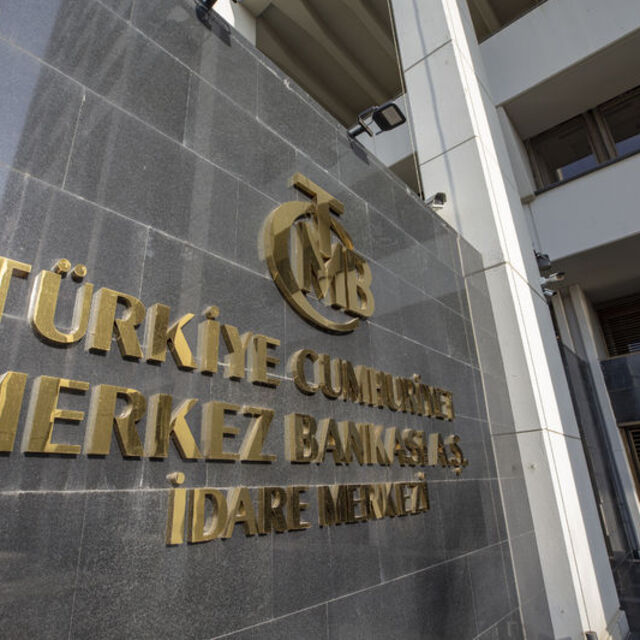 TCMB üst üste 2. kez faiz değişikliğine gitmedi