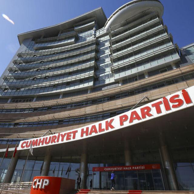 CHP'de yeni parti yönetimi hafta sonu belli olacak - 6 yıl önce
