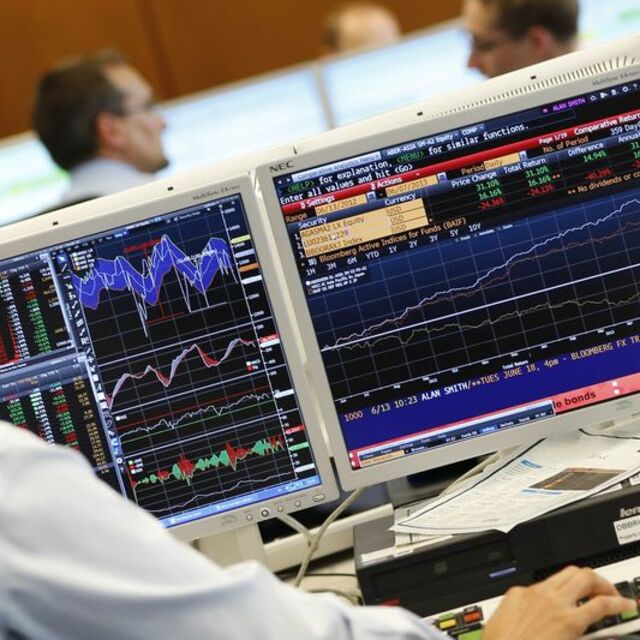 ABD'de reel faizler 8 yılın en düşük seviyesine indi