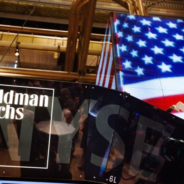 Goldman: Doların küresel rezerv para rolü risk altında