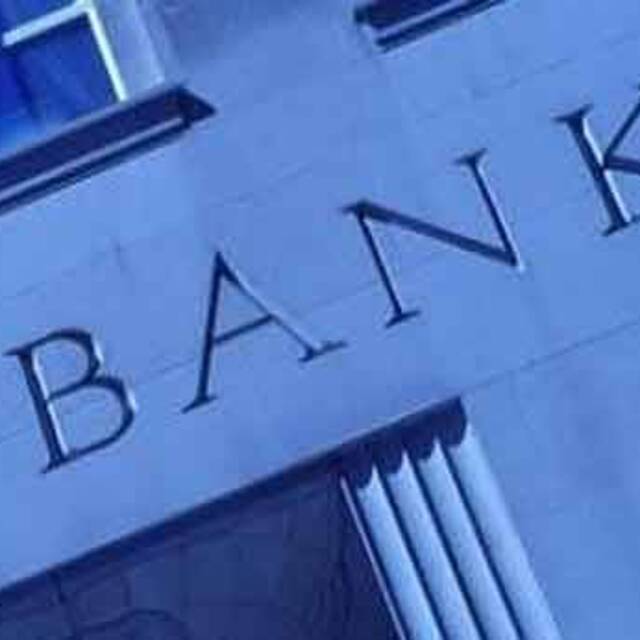 BDDK'den iki bankaya Aktif Rasyosu cezası