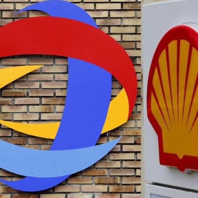 Shell ve Total 2. çeyrekte sürpriz bir şekilde kâr açıkladı - 6 yıl önce