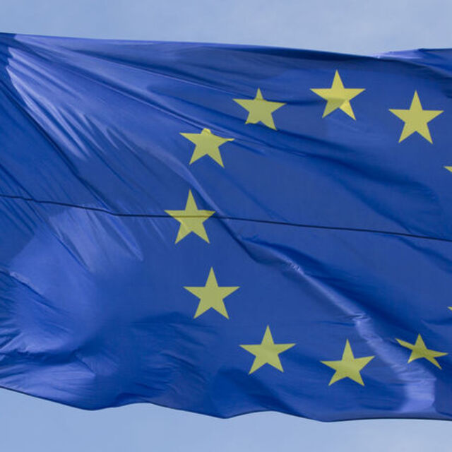 Euro Bölgesi'nde imalat büyümeye döndü